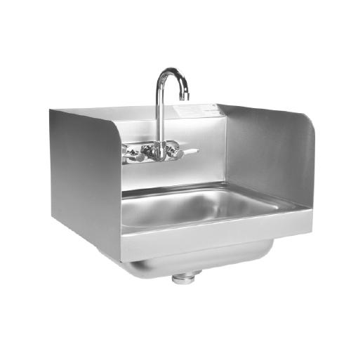 HAND WASH SINK