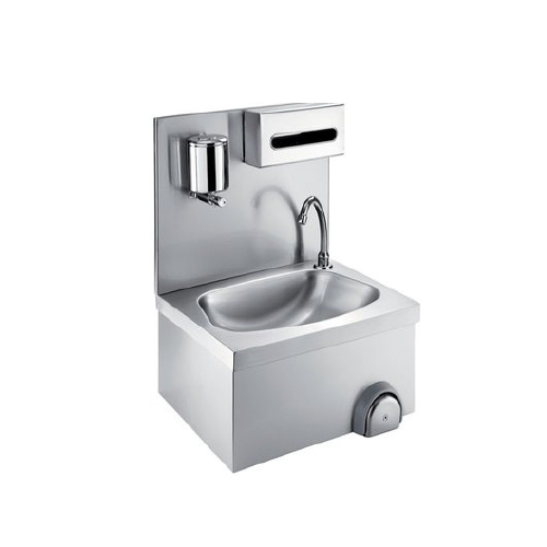 HAND WASH SINK