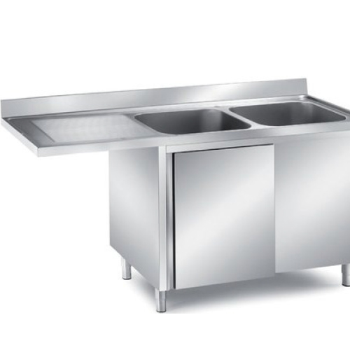 BASE CABINET WITH SINK