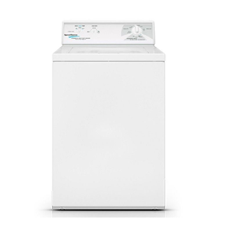 TOP LOAD WASHER