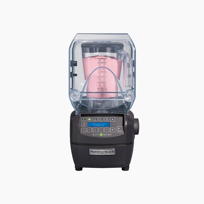 Blender mixer