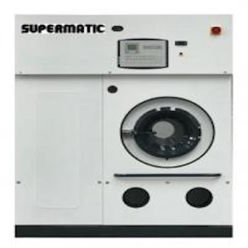 DRY CLEANING MACHINE