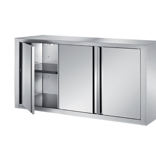WALL CABINET