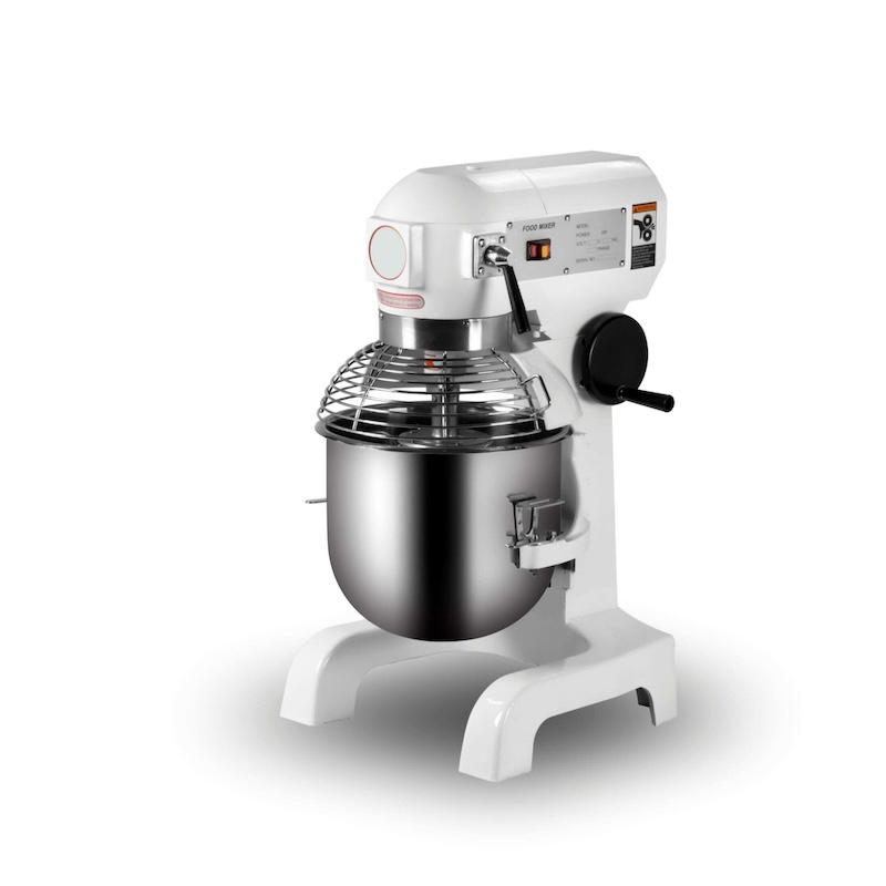 PLANETARY MIXER