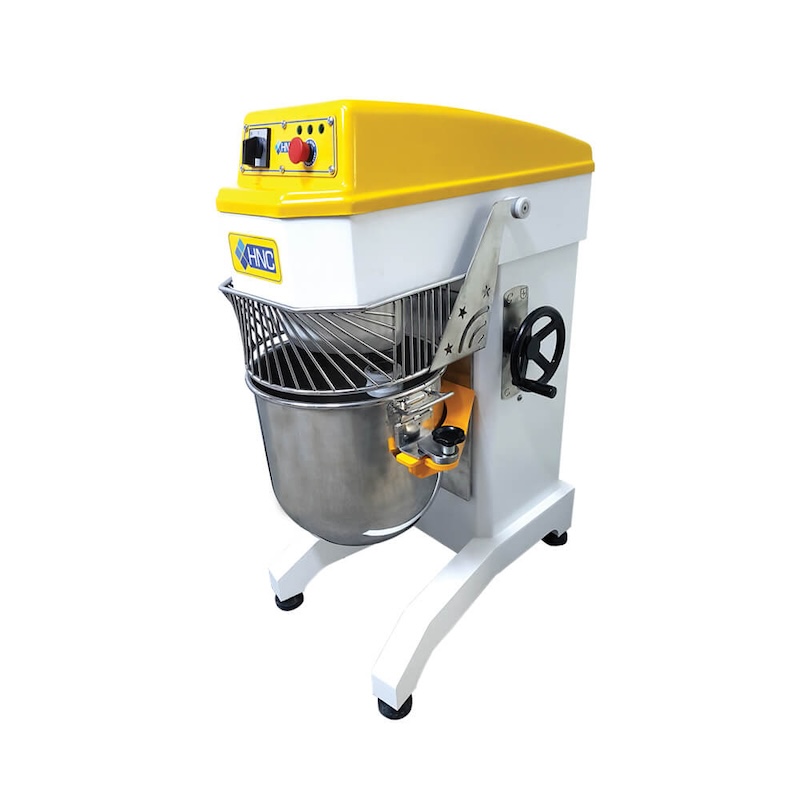 PLANETARY MIXER
